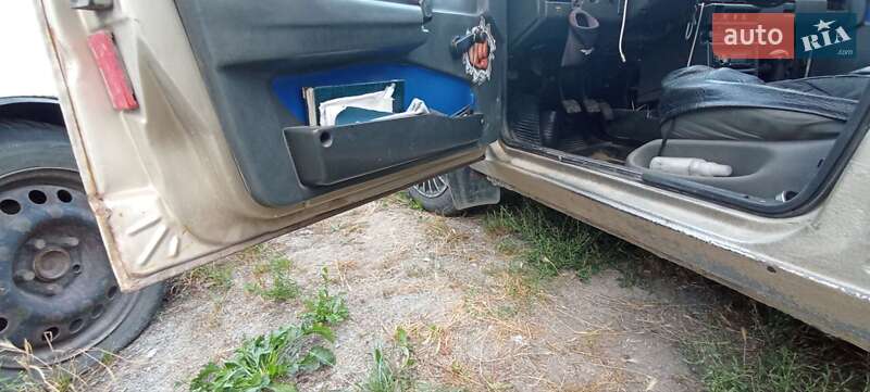 Хетчбек ВАЗ / Lada 2109 1990 в Коростишеві