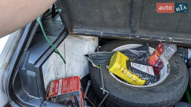 Хэтчбек ВАЗ / Lada 2109 1987 в Ровно фото 7 Хэтчбек ВАЗ / Lada 2109 1987 в Ровно
