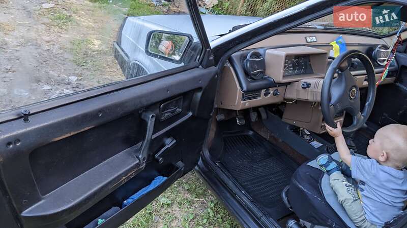 Хэтчбек ВАЗ / Lada 2109 1987 в Ровно фото 11 Хэтчбек ВАЗ / Lada 2109 1987 в Ровно