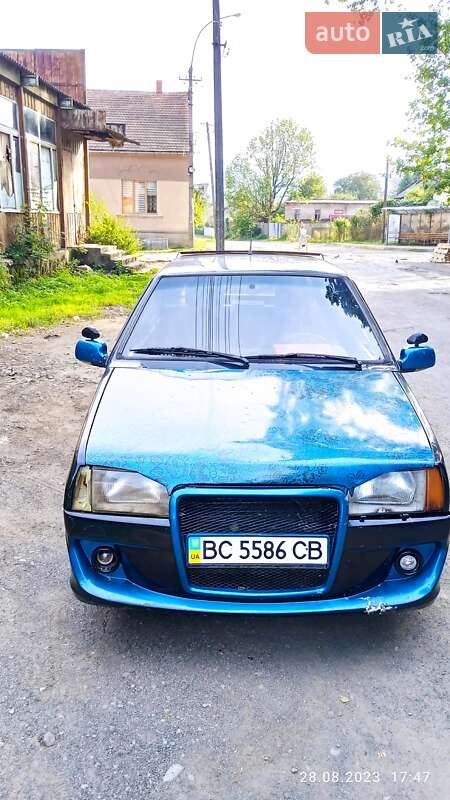 ВАЗ / Lada 2109 1992 ВАЗ / Lada 2109 1992