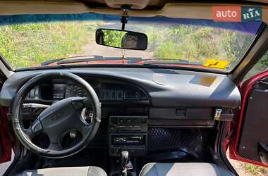 Хэтчбек ВАЗ / Lada 2109 1998 в Кривом Роге фото 17 Хэтчбек ВАЗ / Lada 2109 1998 в Кривом Роге