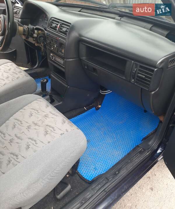 Хетчбек ВАЗ / Lada 2109 1997 в Верховині