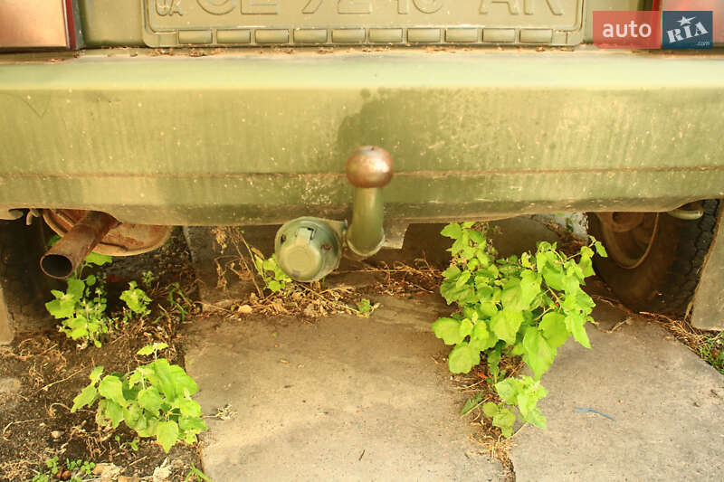 Хэтчбек ВАЗ / Lada 2109 2006 в Киеве фото 9 Хэтчбек ВАЗ / Lada 2109 2006 в Киеве