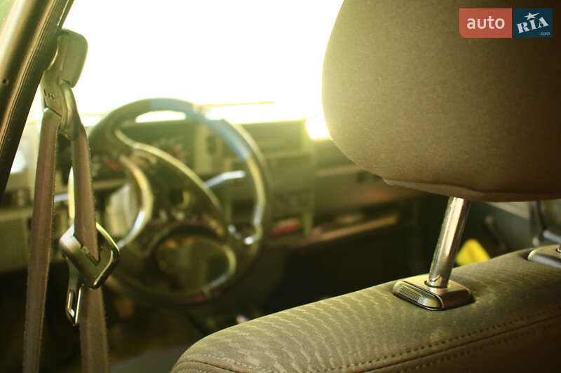 Хэтчбек ВАЗ / Lada 2109 2006 в Киеве фото 11 Хэтчбек ВАЗ / Lada 2109 2006 в Киеве