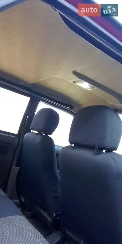 ВАЗ / Lada 2109 1988
