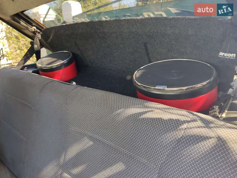 Хетчбек ВАЗ / Lada 2109 2007 в Новоукраїнці