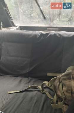 Хетчбек ВАЗ / Lada 2109 2008 в Яворові