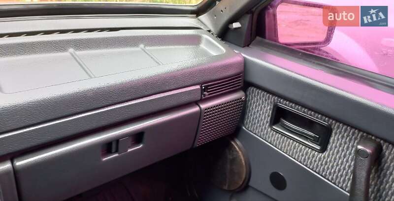 Хетчбек ВАЗ / Lada 2109 2004 в Кропивницькому