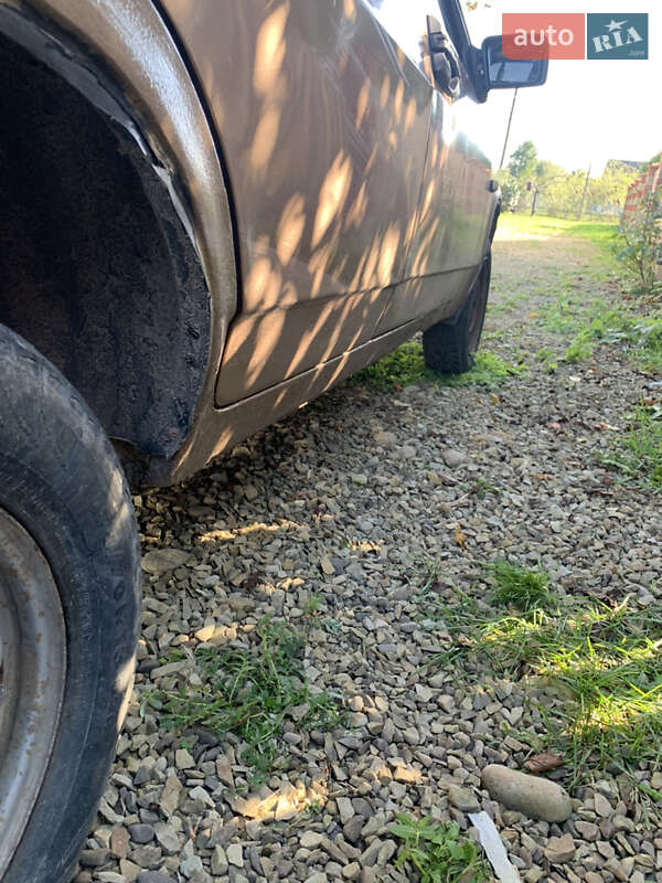 Хэтчбек ВАЗ / Lada 2109 1988 в Калуше