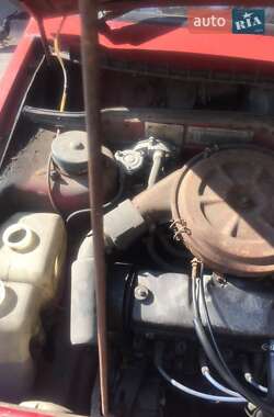 Хэтчбек ВАЗ / Lada 2109 1993 в Киеве