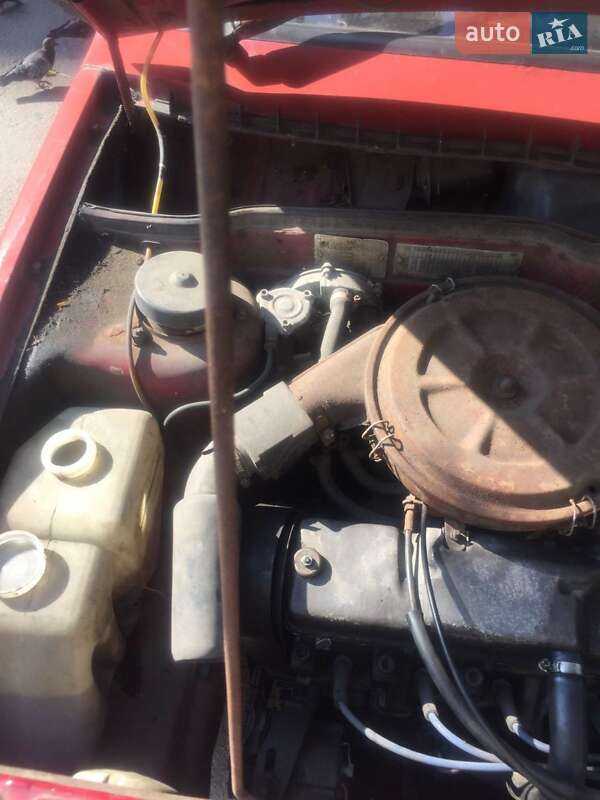 Хетчбек ВАЗ / Lada 2109 1993 в Києві