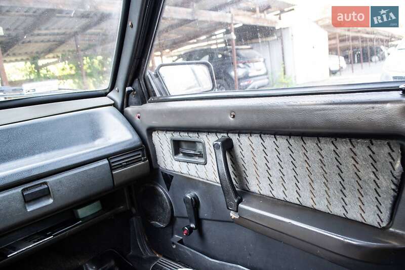 Хэтчбек ВАЗ / Lada 2109 1990 в Каменец-Подольском