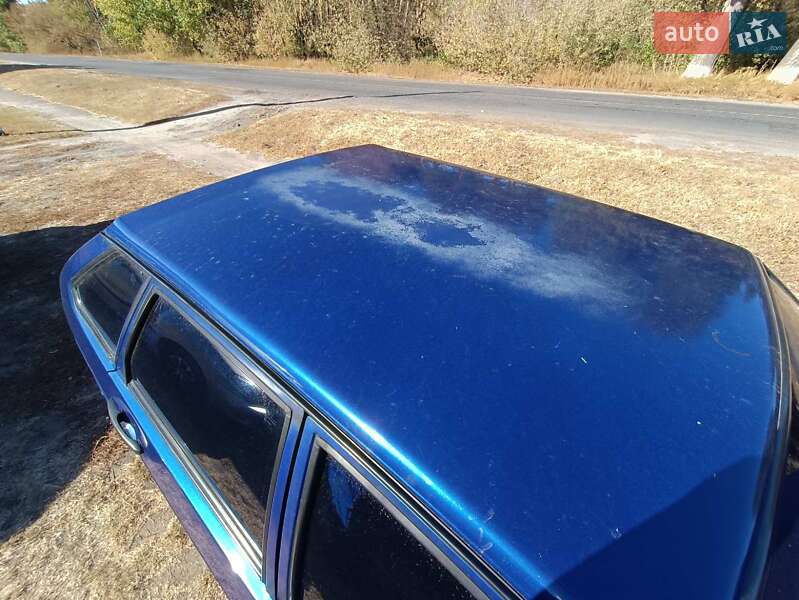 Хэтчбек ВАЗ / Lada 2109 2002 в Каневе