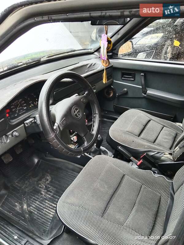 Седан ВАЗ / Lada 2109 1998 в Вінниці