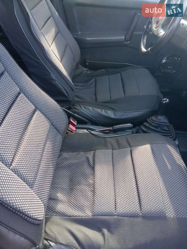 Хэтчбек ВАЗ / Lada 2109 1996 в Новой Водолаге