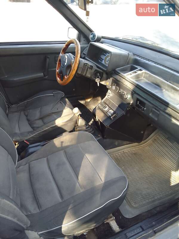 Хетчбек ВАЗ / Lada 2109 1994 в Вознесенську