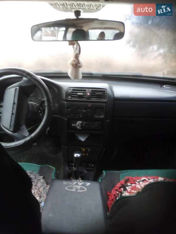 Хетчбек ВАЗ / Lada 2109 1991 в Олександрівці фото 8 Хетчбек ВАЗ / Lada 2109 1991 в Олександрівці