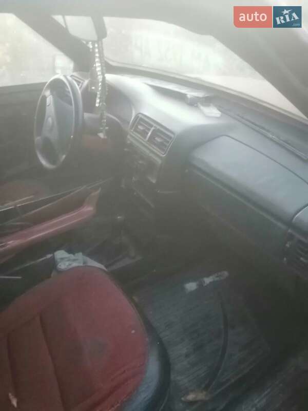 Хэтчбек ВАЗ / Lada 2109 1993 в Бердичеве
