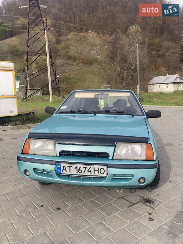 ВАЗ / Lada 2109 1998