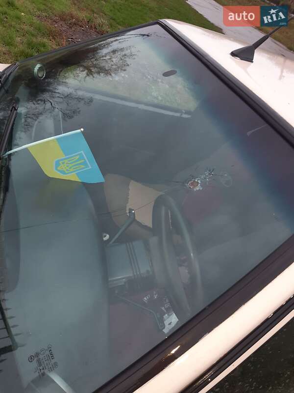 Хетчбек ВАЗ / Lada 2109 1994 в Кропивницькому фото 2 Хетчбек ВАЗ / Lada 2109 1994 в Кропивницькому