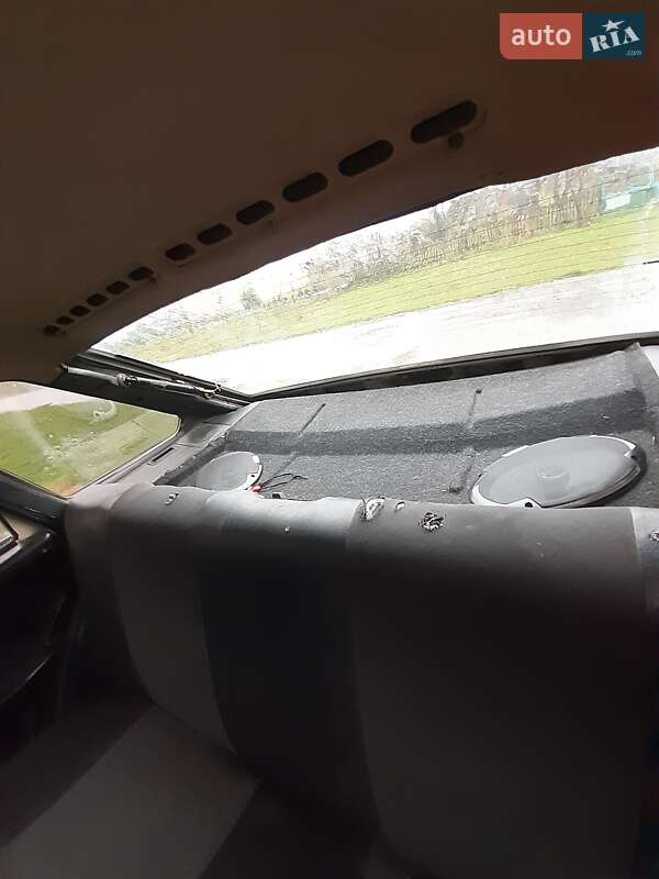 Хетчбек ВАЗ / Lada 2109 1994 в Кропивницькому фото 5 Хетчбек ВАЗ / Lada 2109 1994 в Кропивницькому