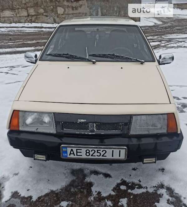 ВАЗ / Lada 2109 1993