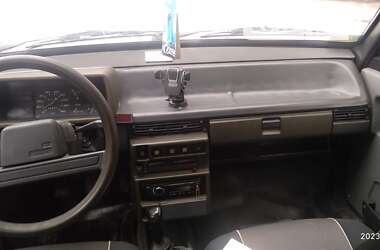 Хэтчбек ВАЗ / Lada 2109 1990 в 