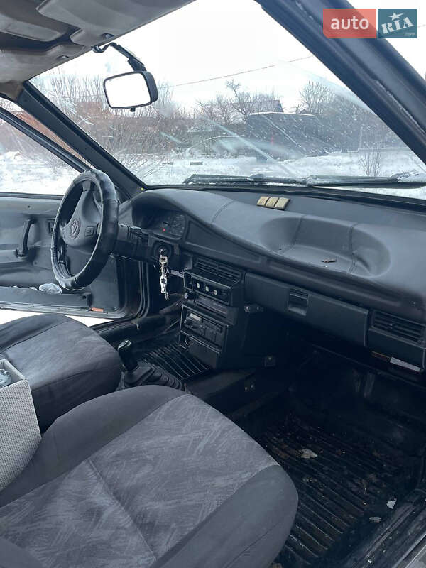 Хетчбек ВАЗ / Lada 2109 1993 в Івано-Франківську