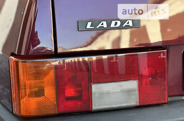 Хетчбек ВАЗ / Lada 2109 2009 в Вінниці