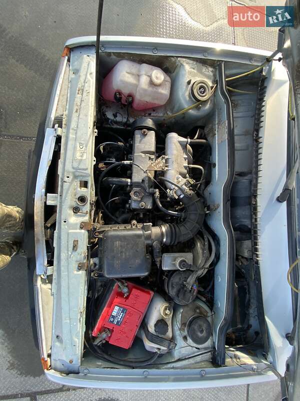 Хетчбек ВАЗ / Lada 2109 2004 в Одесі фото 6 Хетчбек ВАЗ / Lada 2109 2004 в Одесі