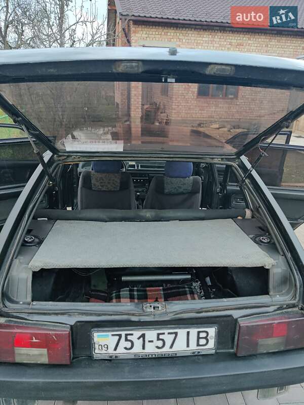 Хэтчбек ВАЗ / Lada 2109 1990 в Косове