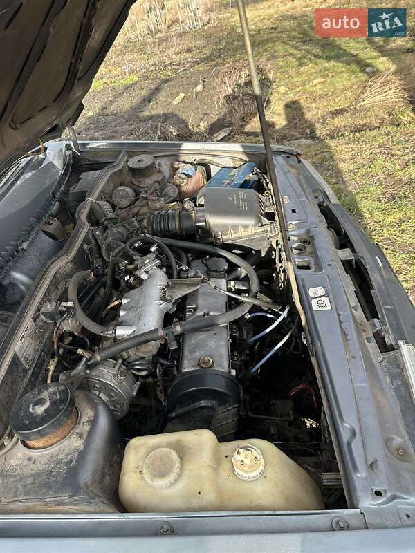 Хетчбек ВАЗ / Lada 2109 2006 в Бердичеві