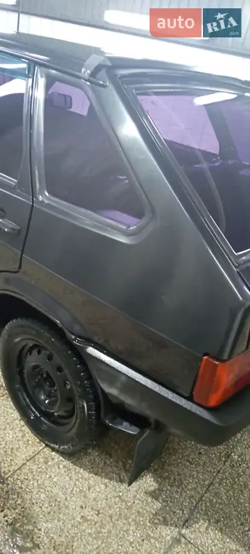 ВАЗ / Lada 2109 2006 VIN Y6D21093060018082 фото оголошення 7 з 44