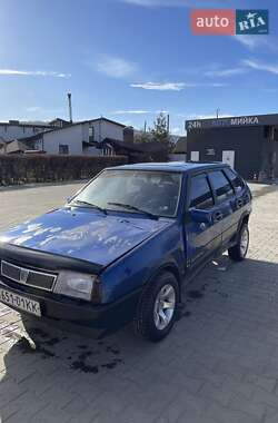 Хэтчбек ВАЗ / Lada 2109 1992 в Косове