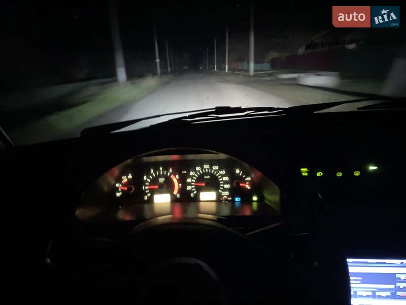 Хэтчбек ВАЗ / Lada 2109 2006 в Запорожье фото 3 Хэтчбек ВАЗ / Lada 2109 2006 в Запорожье