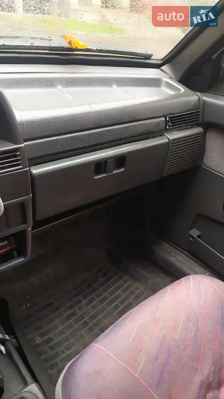 ВАЗ / Lada Samara 2004