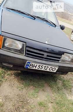 Хэтчбек ВАЗ / Lada 2109 1991 в Подольске