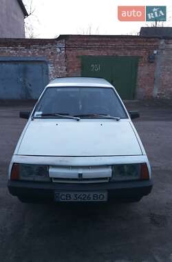 Хетчбек ВАЗ / Lada 2109 1987 в Ніжині