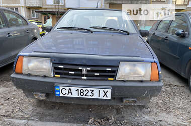 Хэтчбек ВАЗ / Lada 2109 2005 в Черкассах