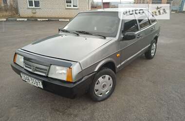 Хэтчбек ВАЗ / Lada 2109 1992 в Шаргороде