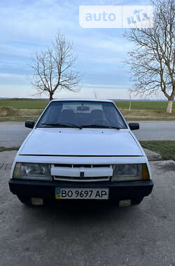 Хэтчбек ВАЗ / Lada 2109 1994 в Бучаче