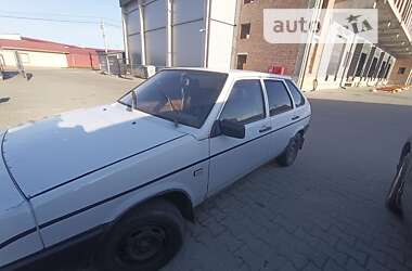 Хетчбек ВАЗ / Lada 2109 1988 в Львові