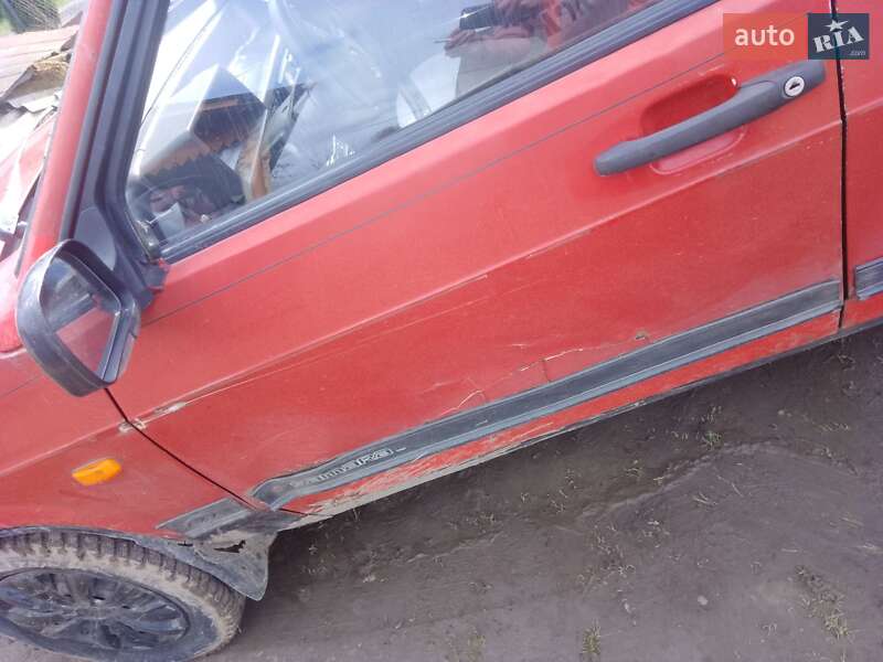 Хетчбек ВАЗ / Lada 2109 1990 в Мостиській фото 5 Хетчбек ВАЗ / Lada 2109 1990 в Мостиській