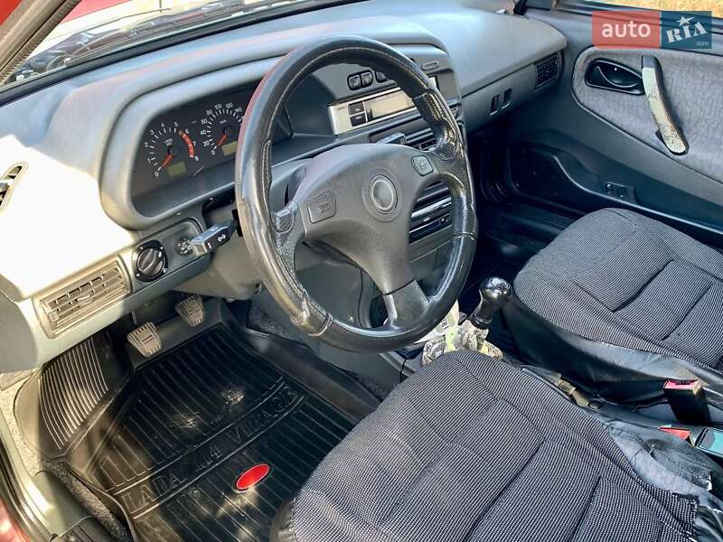 Хетчбек ВАЗ / Lada 2109 2008 в Глобиному