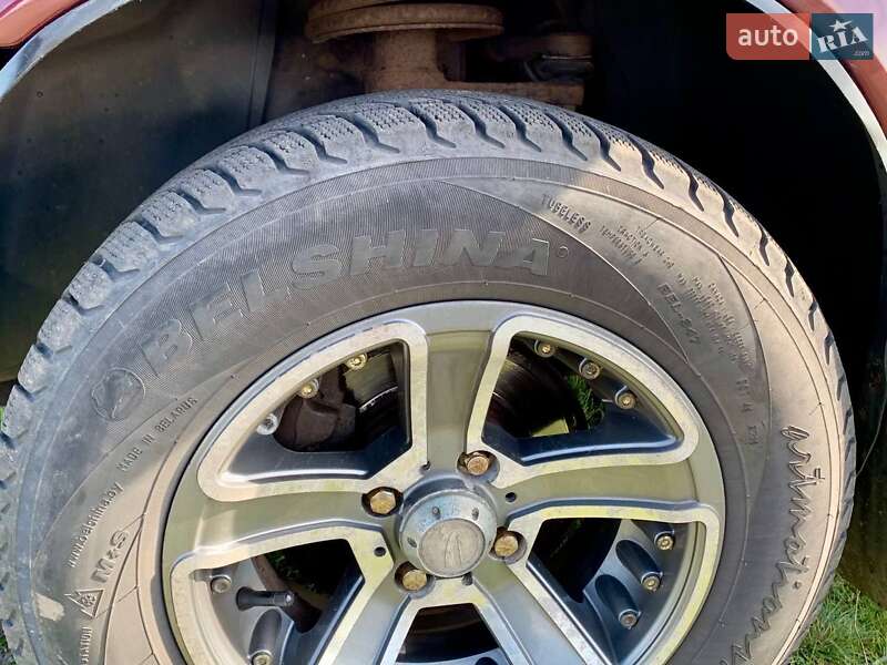 Хетчбек ВАЗ / Lada 2109 2008 в Глобиному