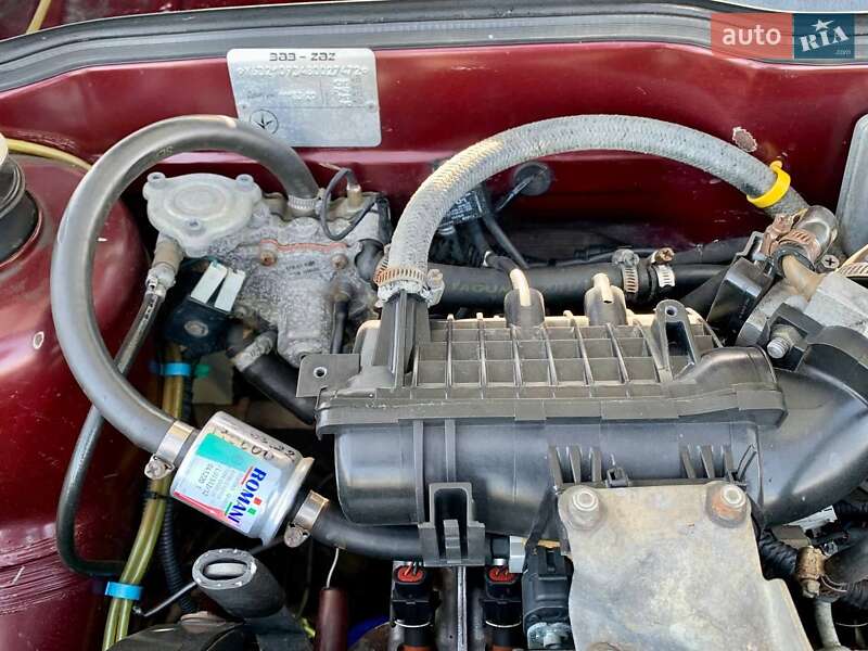 Хетчбек ВАЗ / Lada 2109 2008 в Глобиному