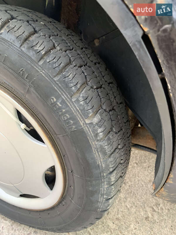 Хетчбек ВАЗ / Lada 2109 1991 в Львові