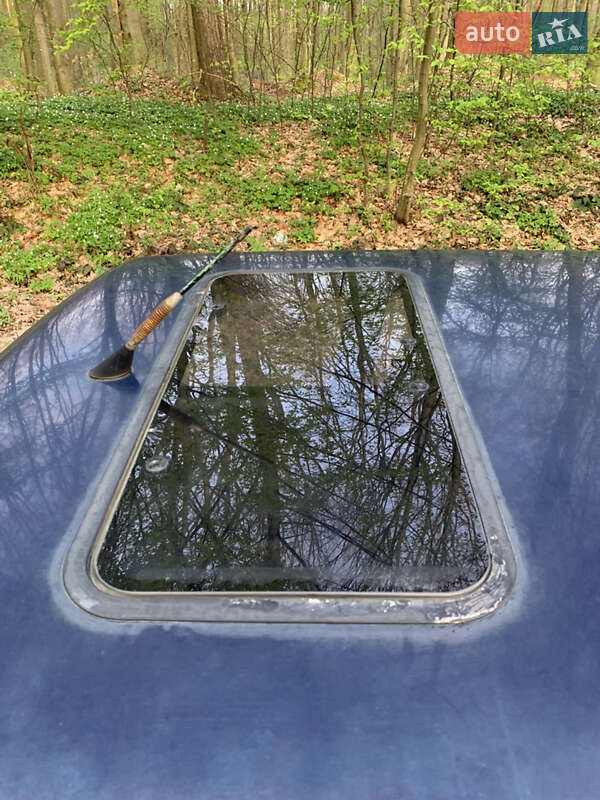 Хетчбек ВАЗ / Lada 2109 1991 в Львові