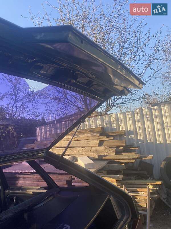 Хэтчбек ВАЗ / Lada 2109 2004 в Киеве фото 7 Хэтчбек ВАЗ / Lada 2109 2004 в Киеве