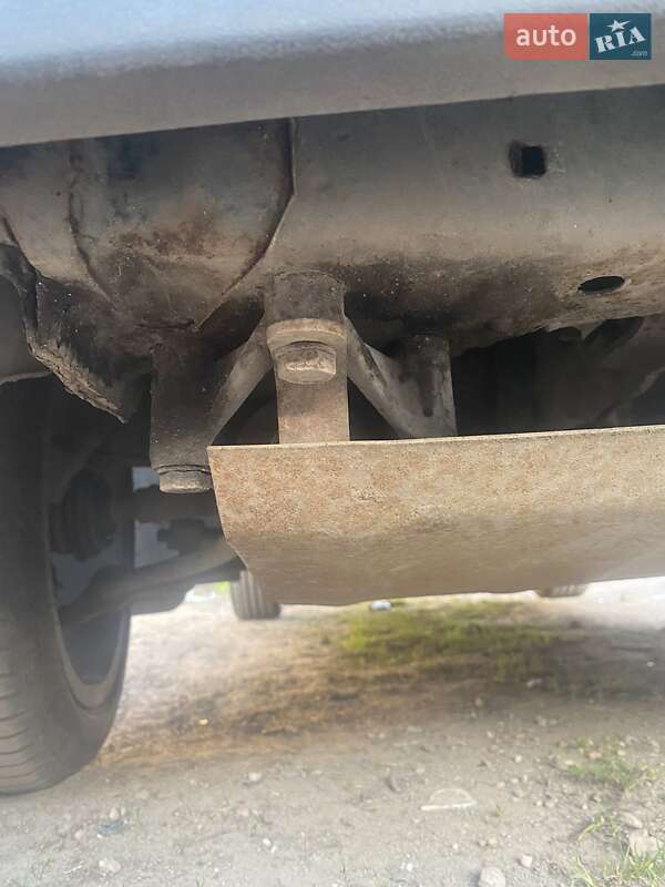 Хэтчбек ВАЗ / Lada 2109 2004 в Киеве фото 10 Хэтчбек ВАЗ / Lada 2109 2004 в Киеве